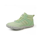 Foot Relief FrostGuard Barefoot Boots