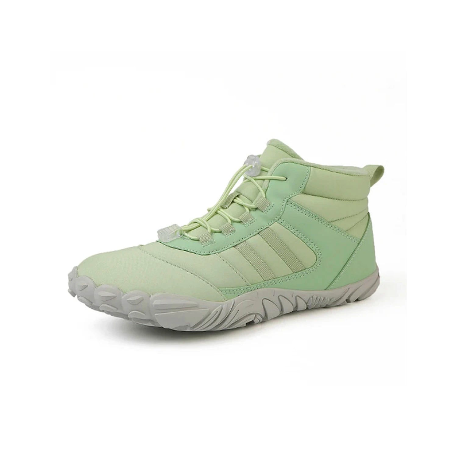 Foot Relief FrostGuard Barefoot Boots