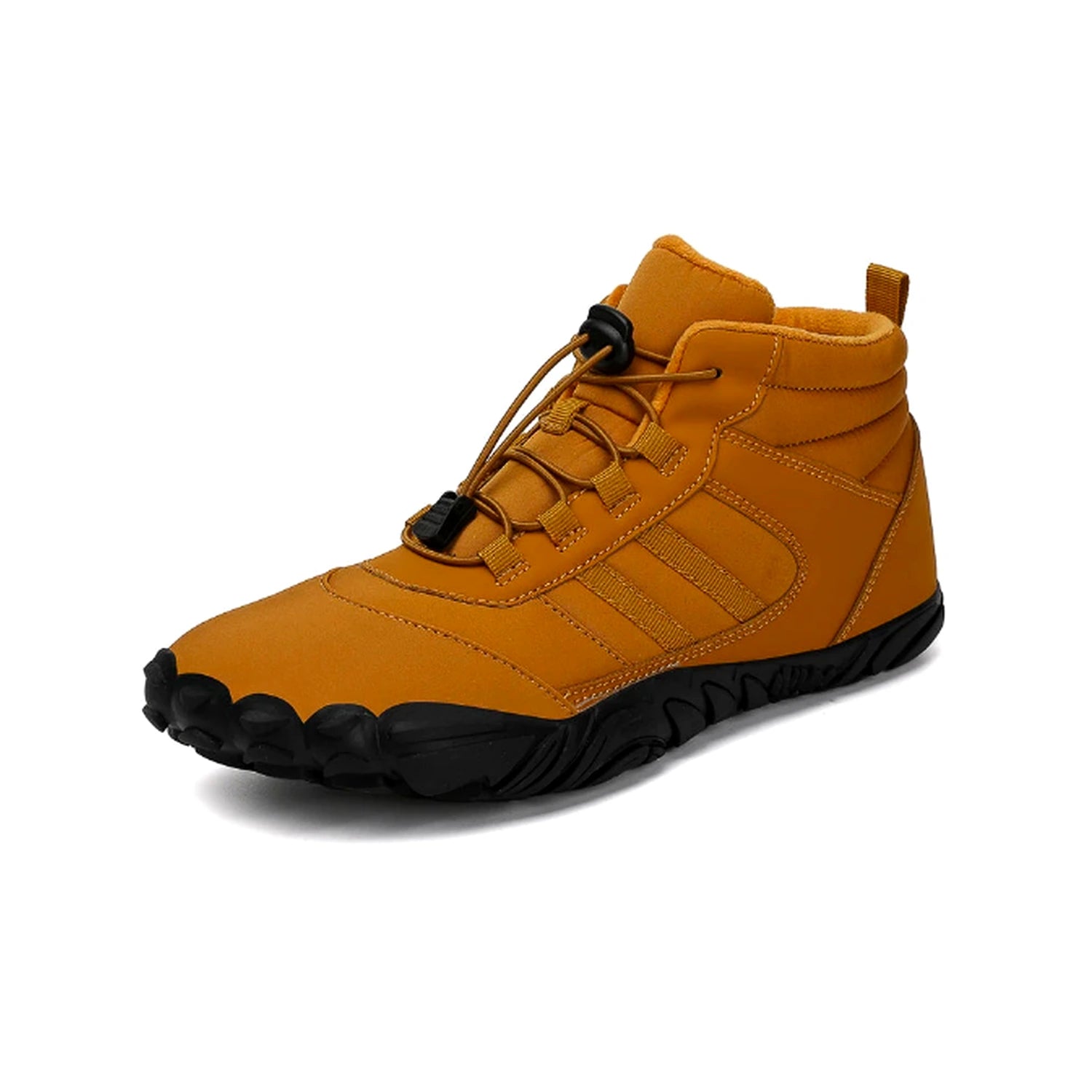 Foot Relief FrostGuard Barefoot Boots