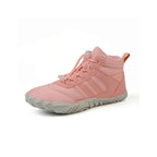 Foot Relief FrostGuard Barefoot Boots