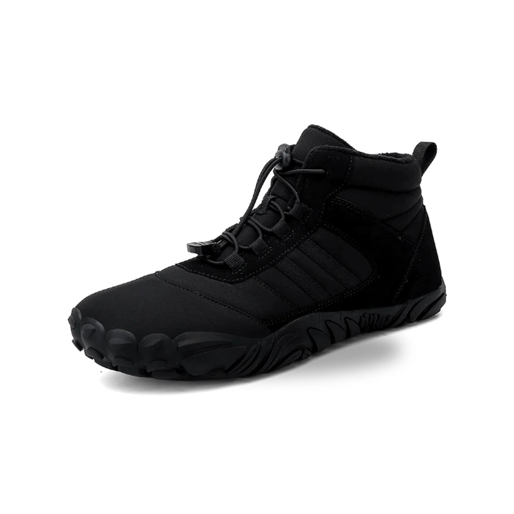 Foot Relief FrostGuard Barefoot Boots