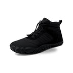 Foot Relief FrostGuard Barefoot Boots