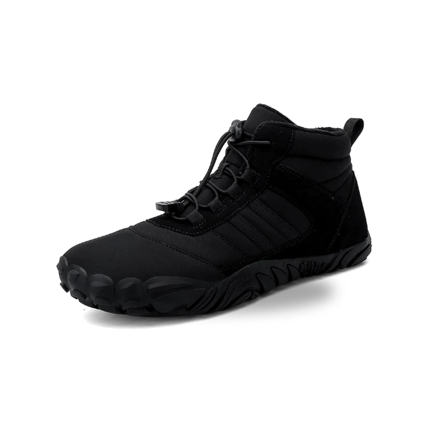 Foot Relief FrostGuard Barefoot Boots