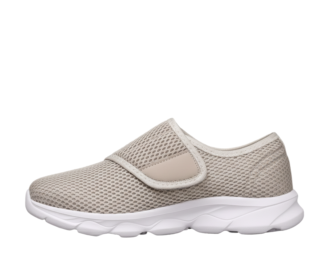 FootRelief EasyTop Diabetic Care Shoe