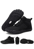 Foot Relief FrostGuard Barefoot Boots