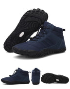 Foot Relief FrostGuard Barefoot Boots