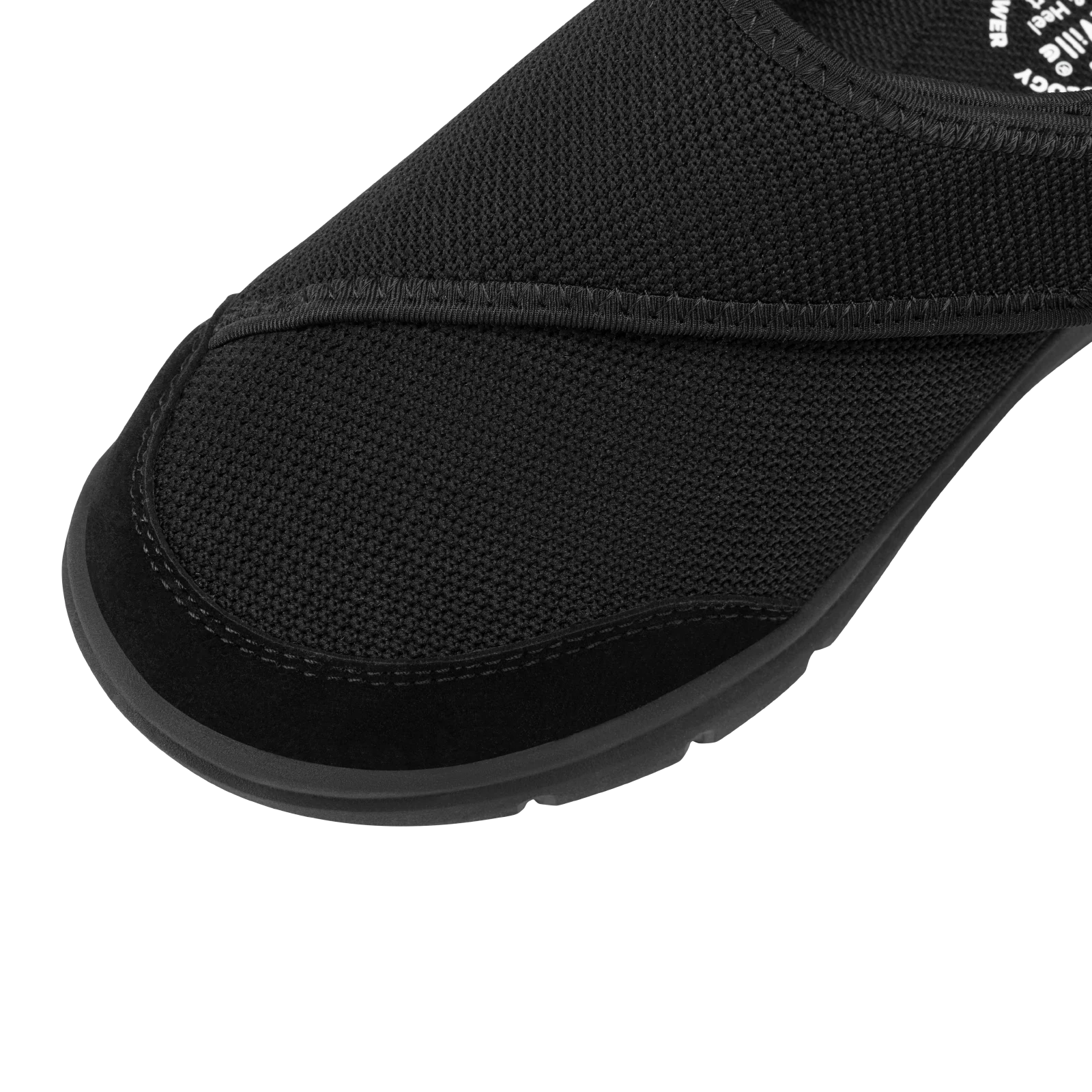 OrthoEase WarmWalk