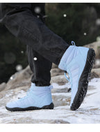 Foot Relief FrostGuard Barefoot Boots