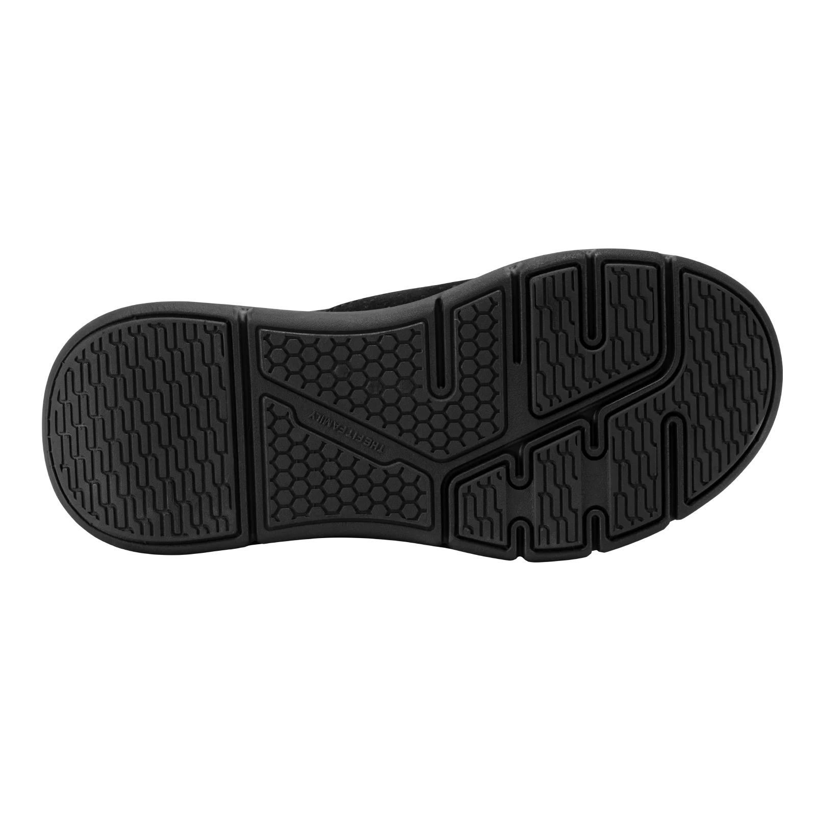 OrthoEase WarmWalk