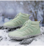 Foot Relief FrostGuard Barefoot Boots