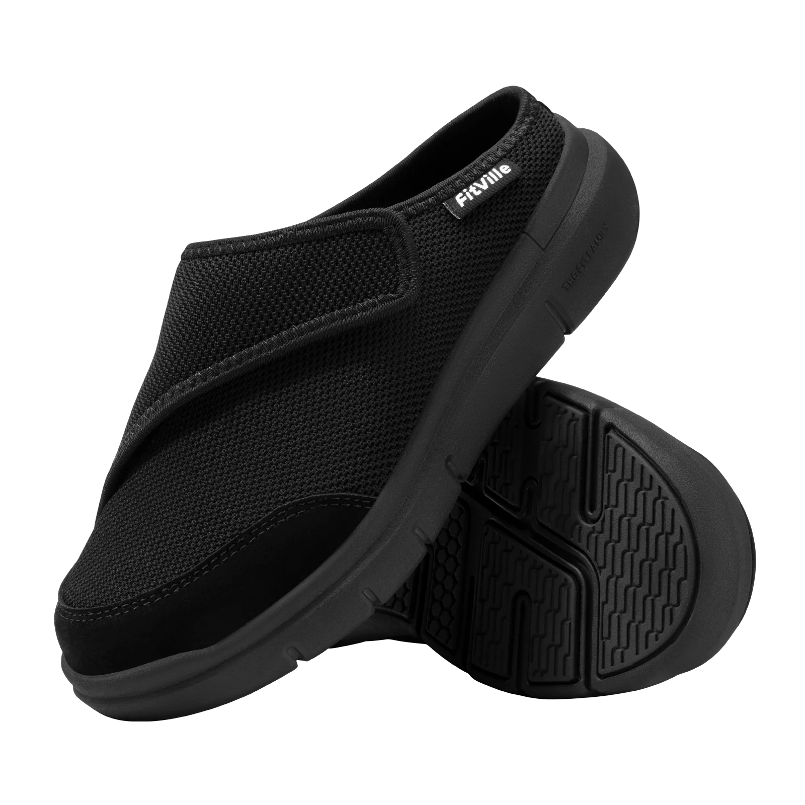 OrthoEase WarmWalk