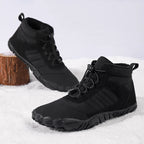 Foot Relief FrostGuard Barefoot Boots