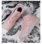 Foot Relief FrostGuard Barefoot Boots